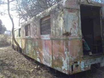 相片: 出售 汽车 SAURER