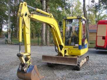 相片: 出售 农业车 KUBOTA - X91-3