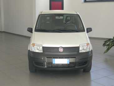相片: 出售 汽车 FIAT - Panda