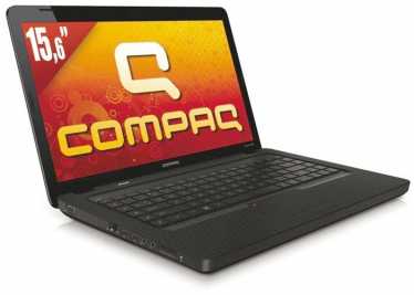 相片: 出售 便携式计算机 HP - HP COMPAQ56-142-INTEL CELERON 900 DE (2.2GHG-32OG0