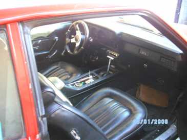 相片: 出售 汽车 FORD - Mustang