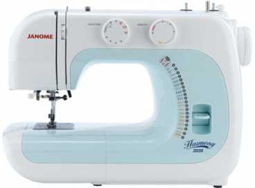 相片: 出售 电家用电器 JANOME - HARMONY 2039SN