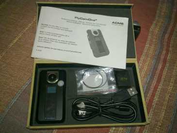相片: 出售 手机 VIDEOCAMERA FLY CAM ONE V2 - VIDEOCAMERA FLY CAM ONE V2