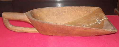 相片: 出售 工具 PALETTA DA MUGNAIO