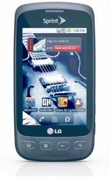 相片: 出售 手机 LG OPTIMUS LCD,HOUSING - LG OPTIMUS LCD