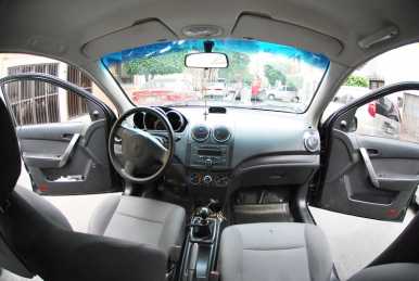 相片: 出售 汽车 PONTIAC - G3