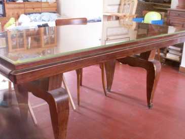 相片: 出售 家具