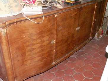 相片: 出售 家具