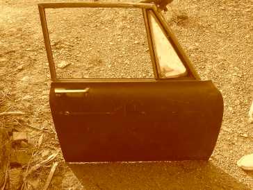 相片: 出售 零件和辅助部件 SIMCA 1500