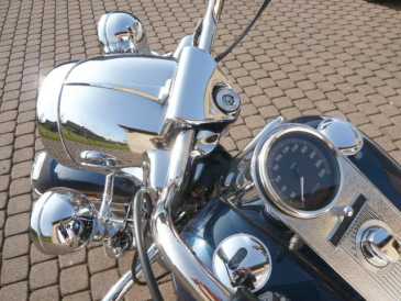 相片: 出售 摩托车 1450 cc - HARLEY-DAVIDSON - ROAD KING CLASSIC