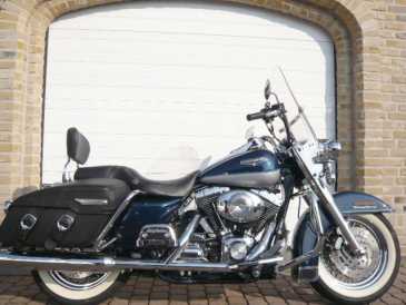 相片: 出售 摩托车 1450 cc - HARLEY-DAVIDSON - ROAD KING CLASSIC