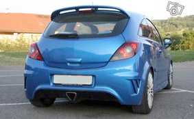 相片: 出售 汽车 OPEL - Corsa