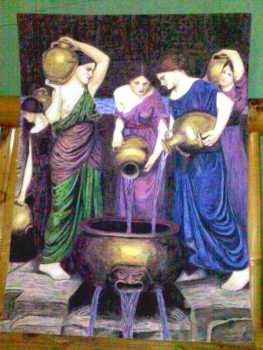 相片: 出售 绘画和图画 CLASSIC ART