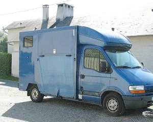 相片: 出售 汽车 RENAULT - Master