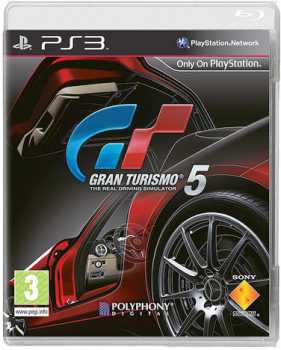 相片: 出售 电子游戏 UBISOFT - GRAN TURISMO 5