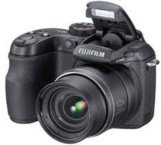 相片: 出售 照相机 FUJIFILM - FUJIFILM S1800