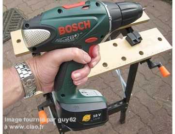 相片: 出售 自己动手和工具 BOSCH - BOSCH
