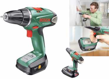 相片: 出售 自己动手和工具 BOSCH