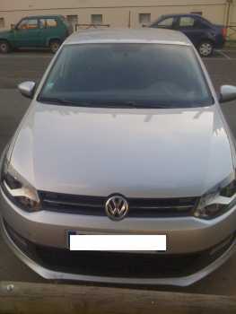 相片: 出售 汽车 VOLKSWAGEN - Polo