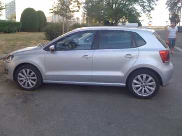 相片: 出售 汽车 VOLKSWAGEN - Polo