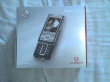 相片: 出售 手机 NOKIA - NOKIA 6280