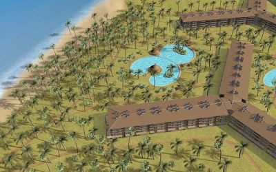 相片: 出售 2 间卧室公寓 6,912 m2