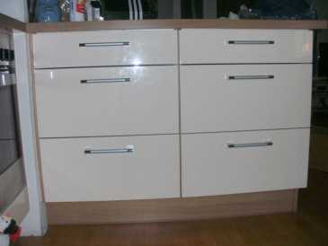 相片: 出售 家具