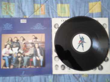 相片: 出售 其它对象 CUENTAME UN CUENTO - SONY - DISCO DE VINILO