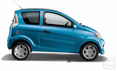 相片: 出售 汽车 MICRO-CAR - MICRO-CAR