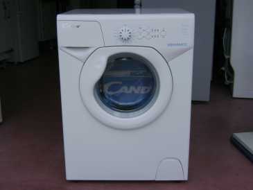 相片: 出售 电家用电器 MINI LAVATRICE KG 3,5