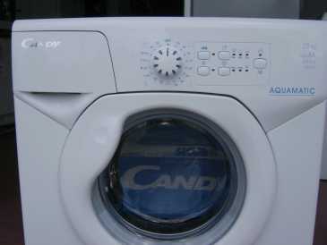 相片: 出售 电家用电器 MINI LAVATRICE KG 3,5