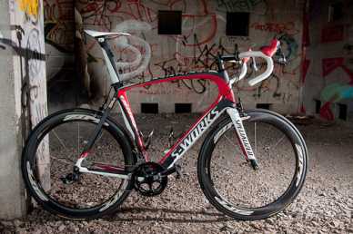 相片: 出售 自行车 CITROEN - NEW 2011 SPECIALIZED