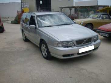 相片: 出售 汽车 VOLVO - V70