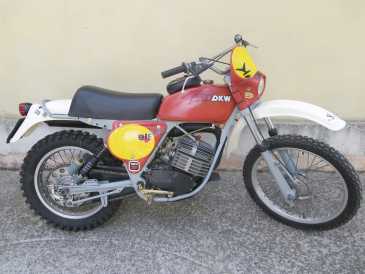 相片: 出售 摩托车 20839 cc - DKW - DKW 175 GS
