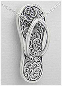 相片: 出售 珠宝 妇女 - PENDENTIF TONGUE CELTIQUE ARGENT 25,00EUR - PENDENTIF TONGUE EN ARGENT + CHAINE ARGENT OFFERTE