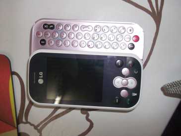 相片: 出售 手机 LG KS360 - LG KS360