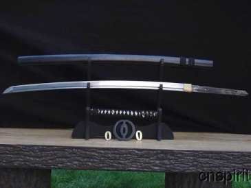 相片: 出售 邮票/邮政卡片 KATANA