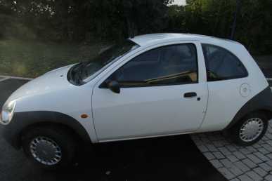 相片: 出售 汽车 FORD - Ka