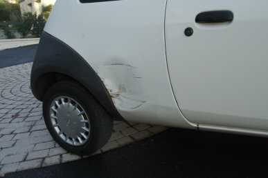 相片: 出售 汽车 FORD - Ka