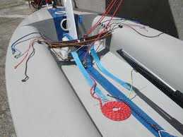 相片: 出售 汽车 DERIVA WINNER BOAT