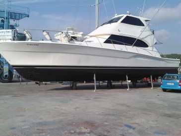 相片: 出售 小船 RIVIERA - ENCLOSED FLYBRIDGE