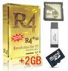 相片: 出售 电子游戏 R4I GOLD ORIGINALE - CARTE R4I PRETE A L'EMPLOI DS DSI/XL 3DS