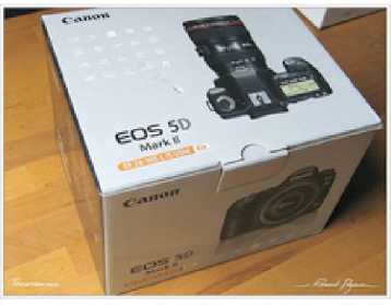 相片: 出售 照相机 CANON - EOS700