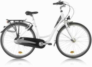 相片: 出售 自行车 BTWIN