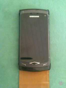 相片: 出售 手机 SAMSUNG - WAVE S8500