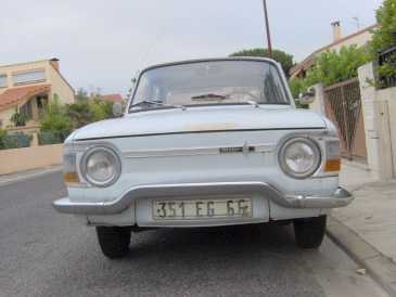 相片: 出售 汽车 RENAULT - R 10