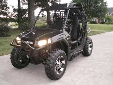 相片: 出售 其他人 POLARIS - RAZOR RZR 800 EFI 4X4 BLACK!
