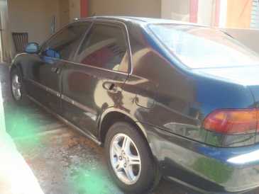 相片: 出售 汽车 HONDA - Civic