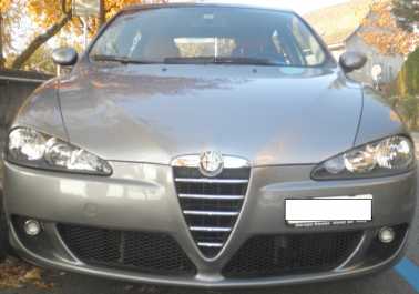 相片: 出售 汽车 ALFA ROMEO - 147