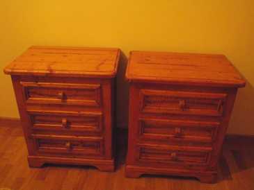 相片: 出售 家具